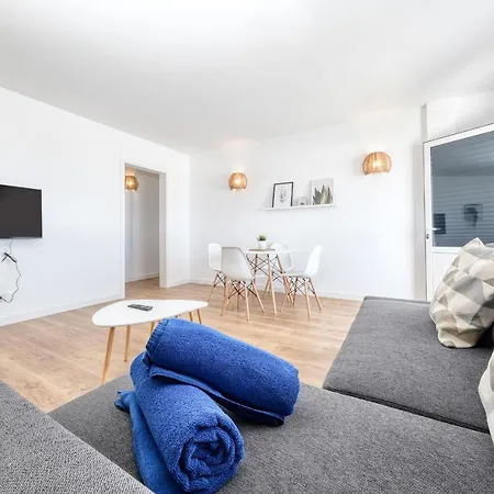 Dream Island-sea Views Дом отдыха *