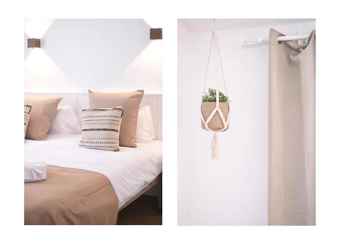 Dream Island-sea Views Дом отдыха *