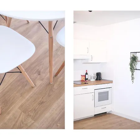 Holiday home Dream Island-sea Views *