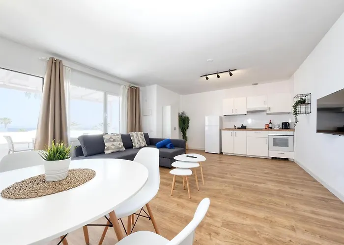 Holiday home Dream Island-sea Views *