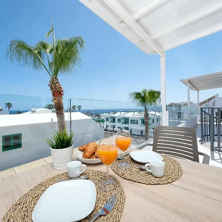 Hébergement de vacances Dream Island-sea Views *