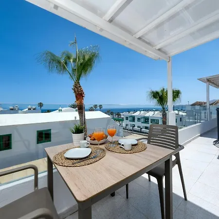 Hébergement de vacances Dream Island-sea Views *