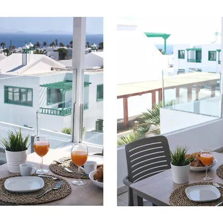 Dream Island-sea Views Puerto del Carmen