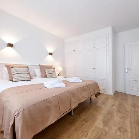 Dream Island-sea Views Ferienhaus Puerto del Carmen (Lanzarote)