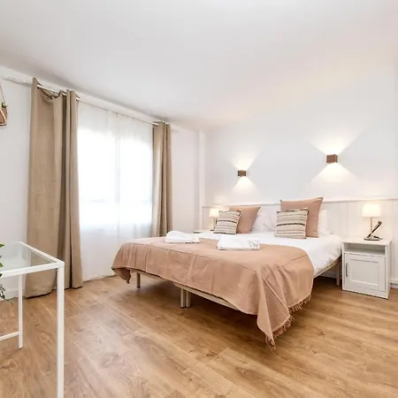 Dream Island-sea Views Ferienhaus *