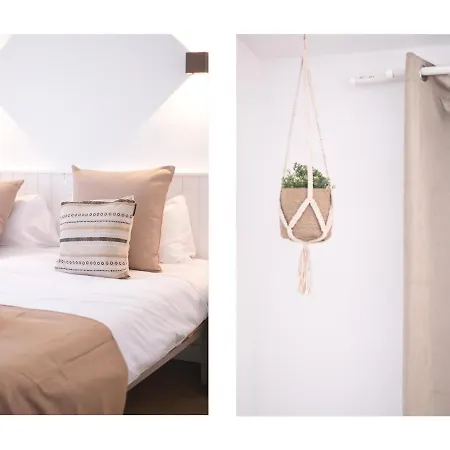 Dream Island-sea Views Hébergement de vacances *