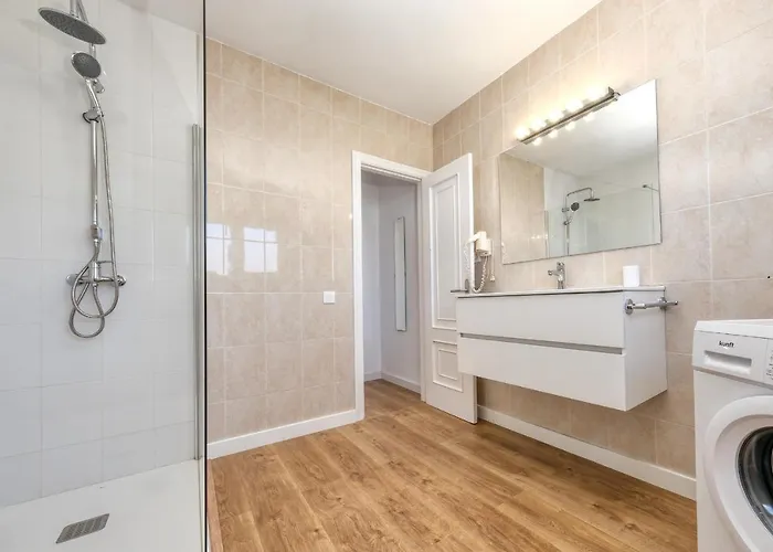 Dream Island-sea Views Ferienhaus *