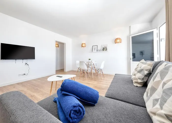 Dream Island-sea Views Ferienhaus *