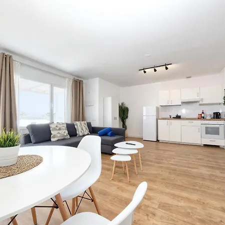 Ferienhaus Dream Island-sea Views *