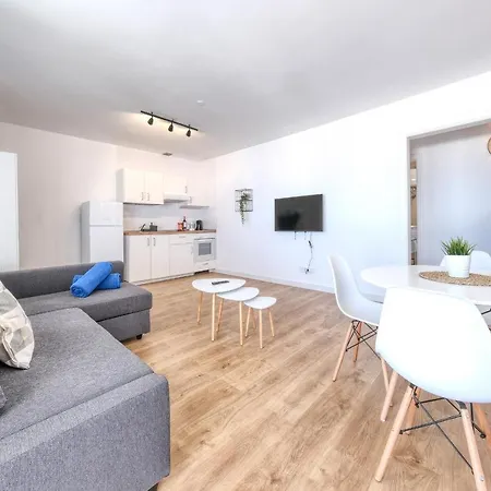 Casa de Férias Dream Island-sea Views Puerto del Carmen (Lanzarote)