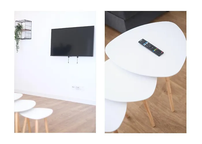 Casa de Férias Dream Island-sea Views Puerto del Carmen (Lanzarote)