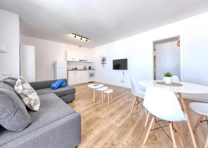 Casa de Férias Dream Island-sea Views Puerto del Carmen (Lanzarote)