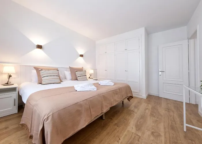 Dream Island-sea Views Casa de Férias Puerto del Carmen (Lanzarote)